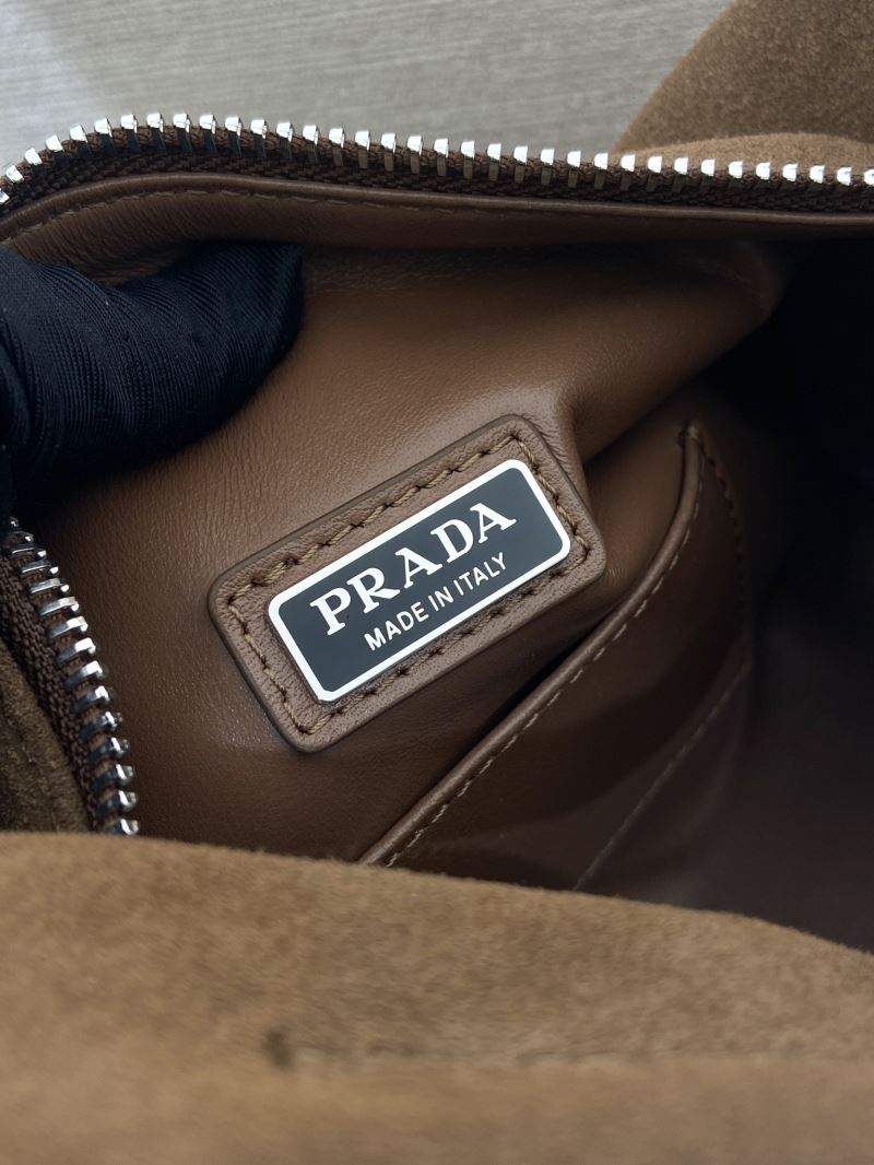 Pra*a satchel bags
